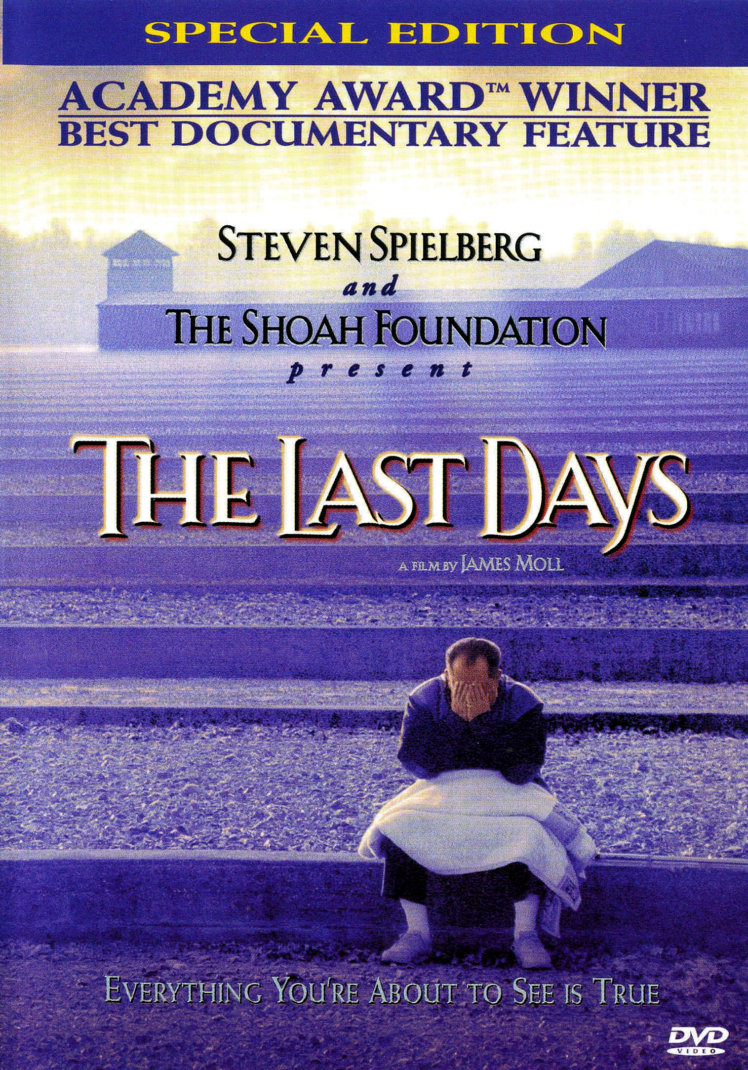 The Last Days: Amazon.ca: Tom Lantos, Renee Firestone, Alice Lok